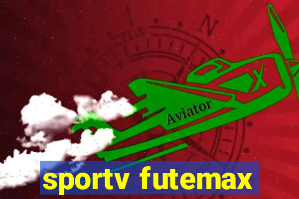 sportv futemax